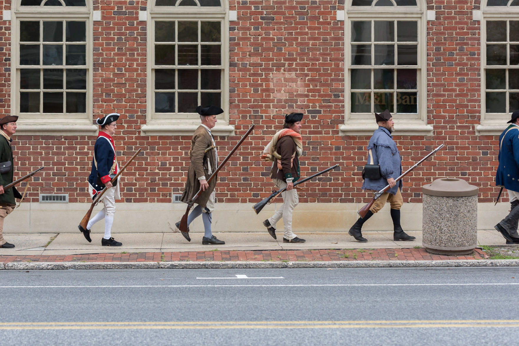 Whiskey Rebellion Festival